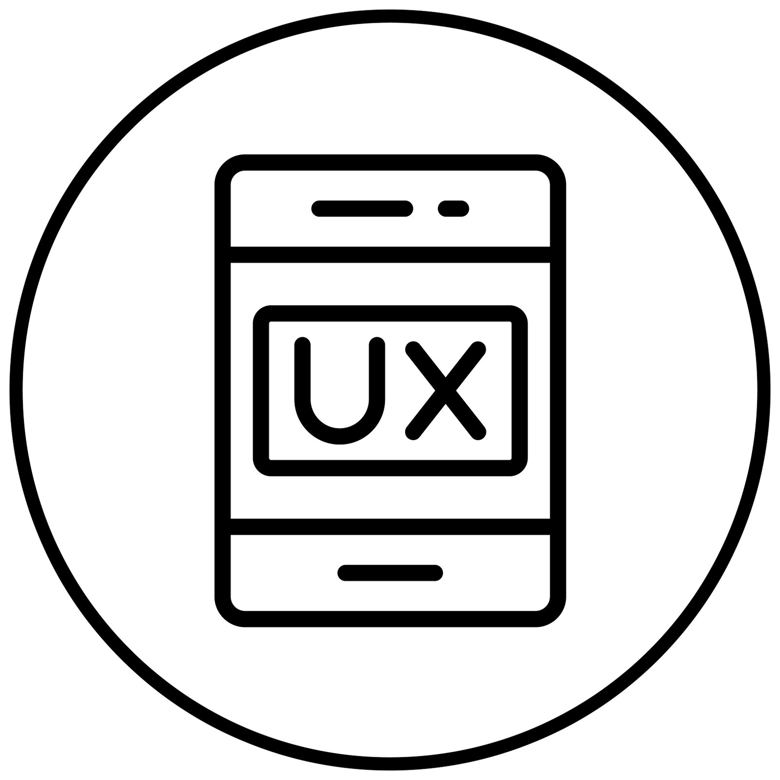 UI/UX Icon